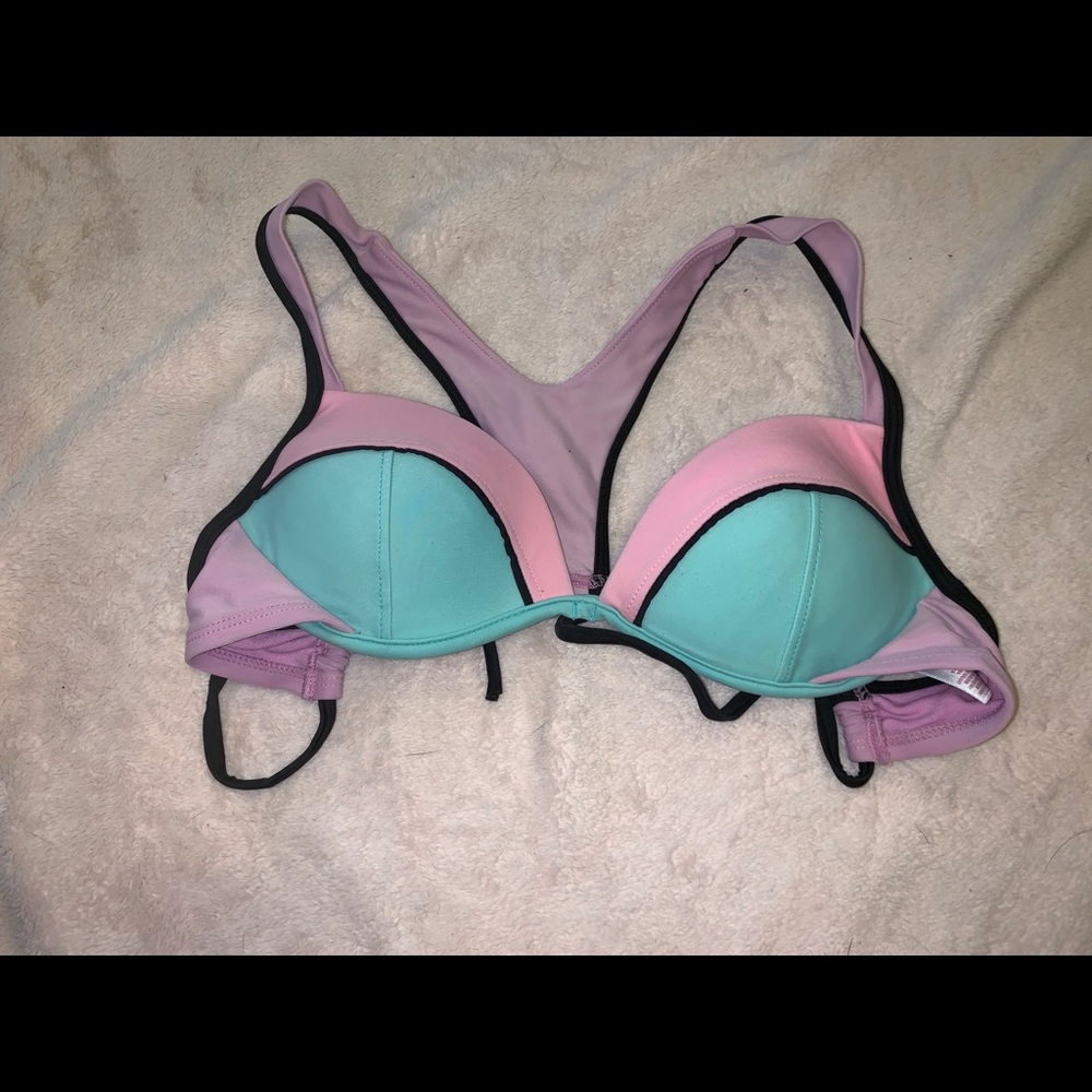 Bathing Suit Top